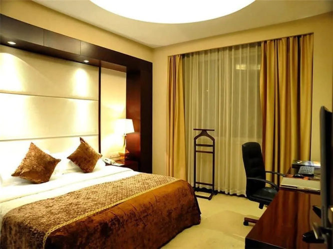 Chongqing Yi'an Hotel