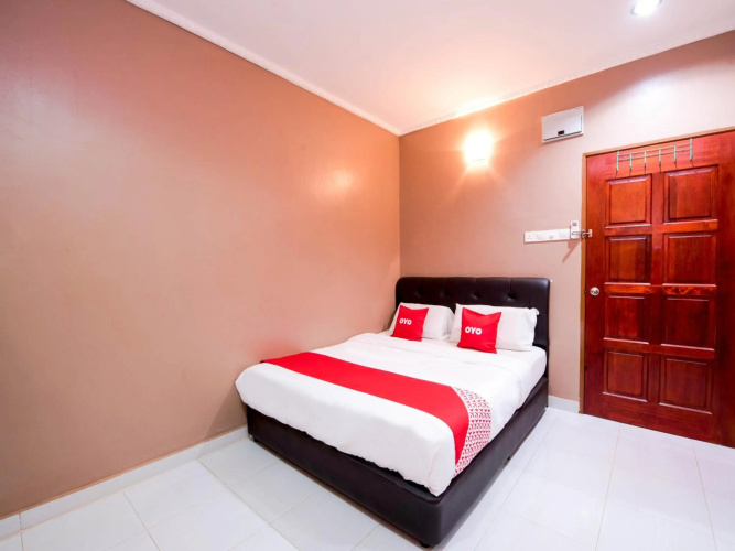 Hotel O Rg Motel