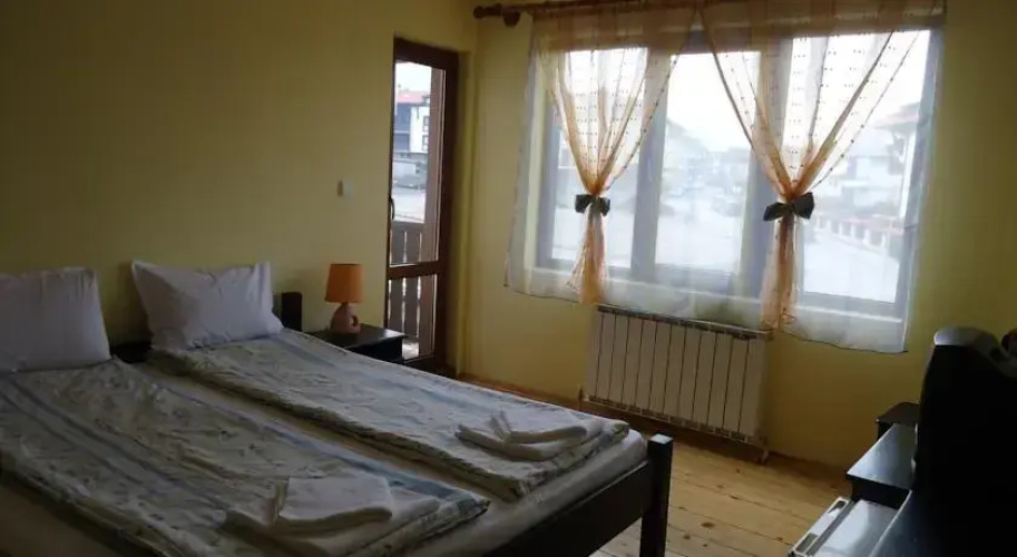Elena Hotel