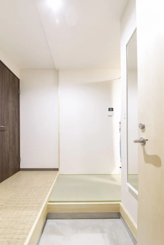 Hostel Matsunoki
