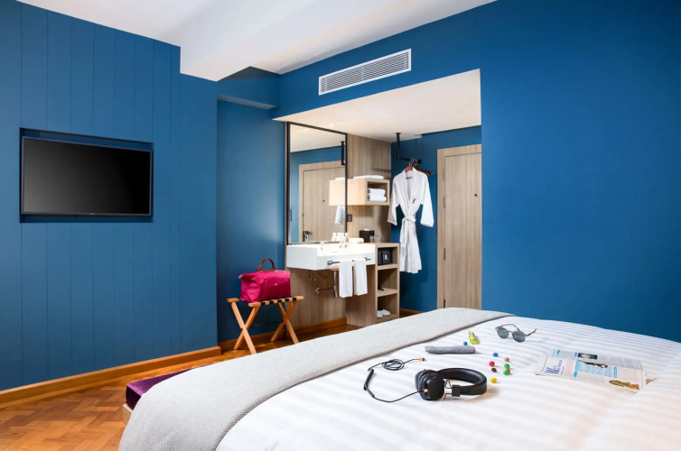Hotel G Yangon