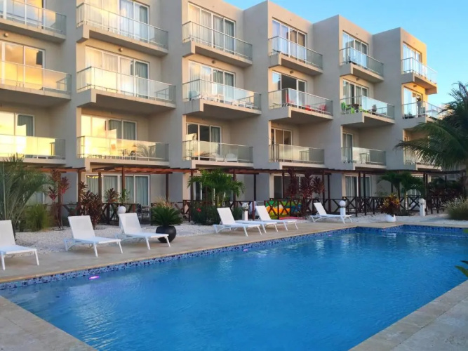 Las Islas Condo #1