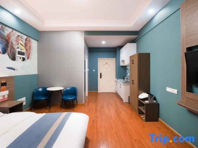 Business room