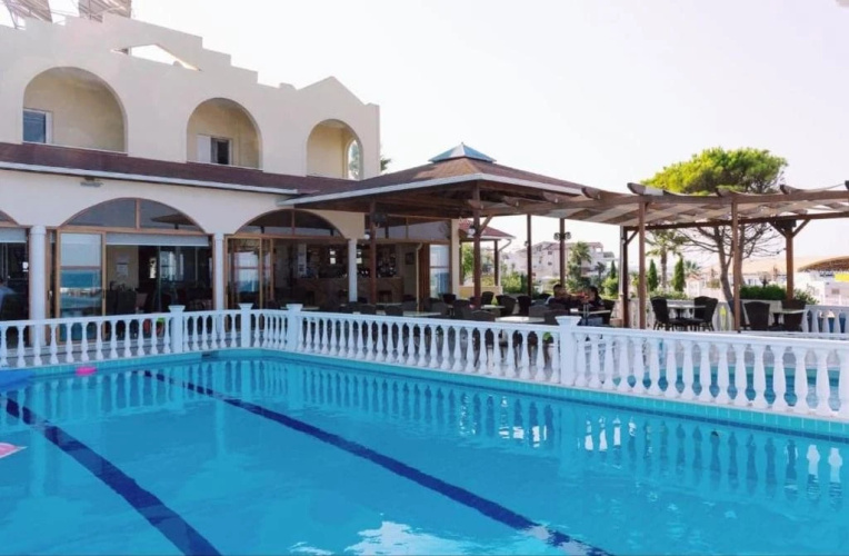 Katerina Hotel
