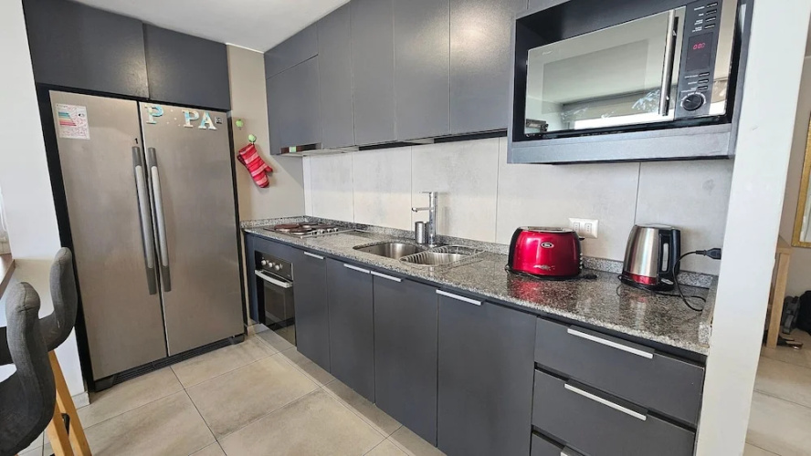Oceana Suites Reñaca Norte