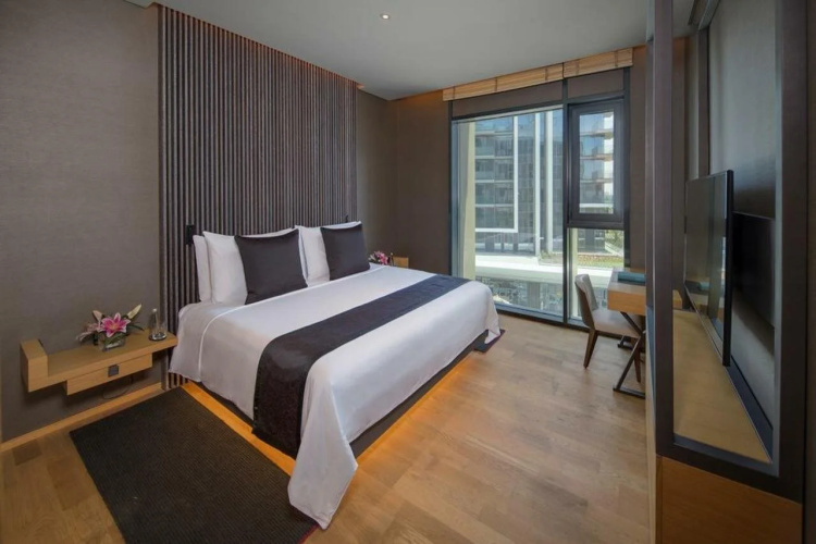 Residences at Caesars Palace Dubai