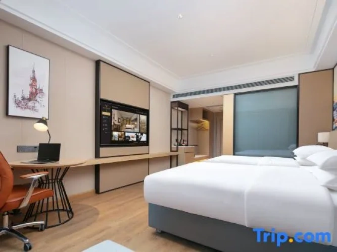Business Twin room