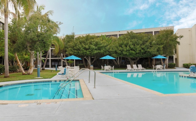 Four Points By Sheraton San Diego photo 13