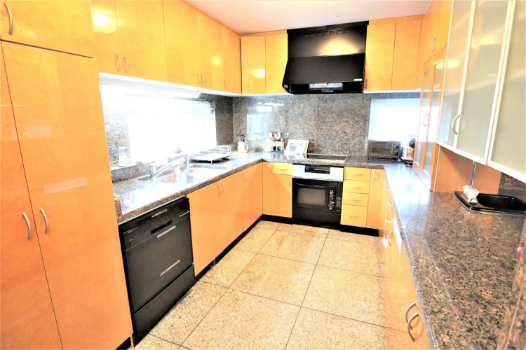 Sapporo Luxury House