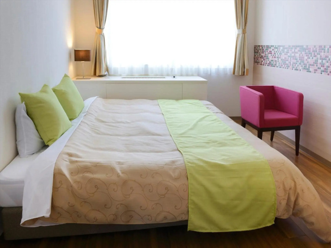 Hotel Seiryu