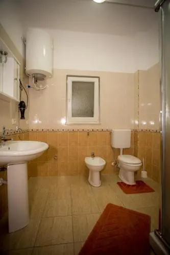 Hotel Albania