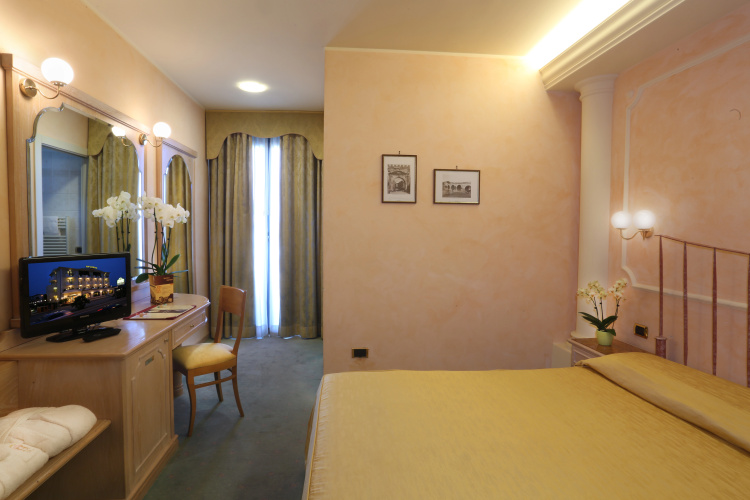 Hotel San Clemente