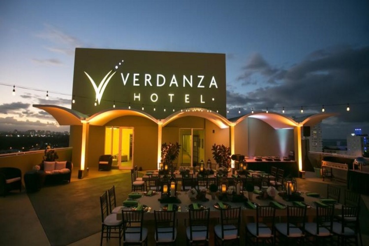 Verdanza photo 9