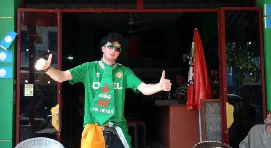 The Irish Place