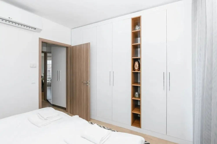 Ambassador Apartment