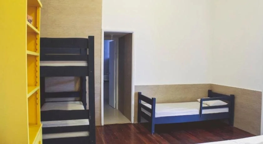 Terra Brasilis Hostel