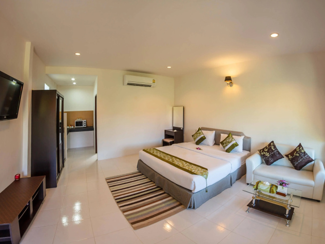 Baan Armeen Cottage
