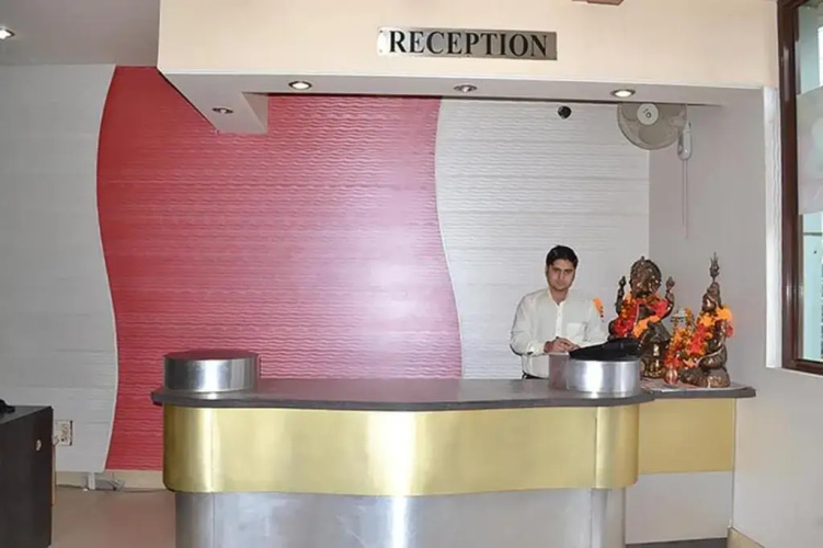Hotel Atithi International