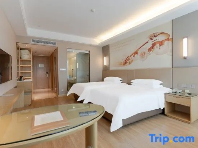 Business Twin room