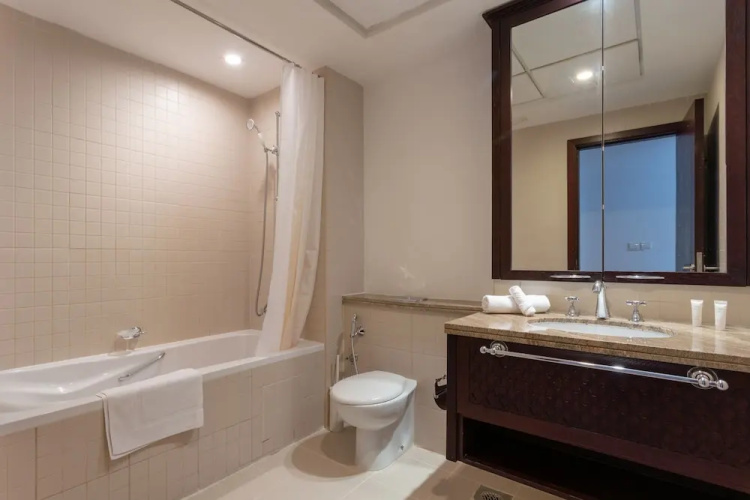 One Perfect Stay - Residence 1