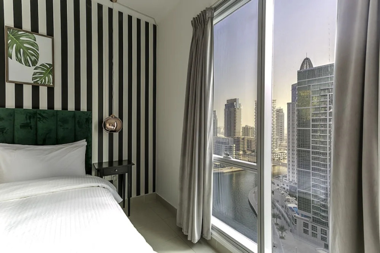 One Perfect Stay - Aurora Tower