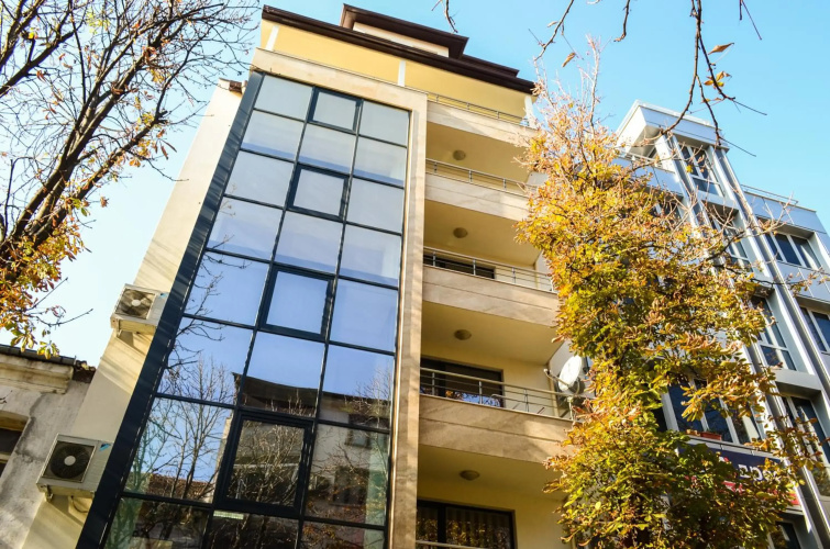 Hotelbild