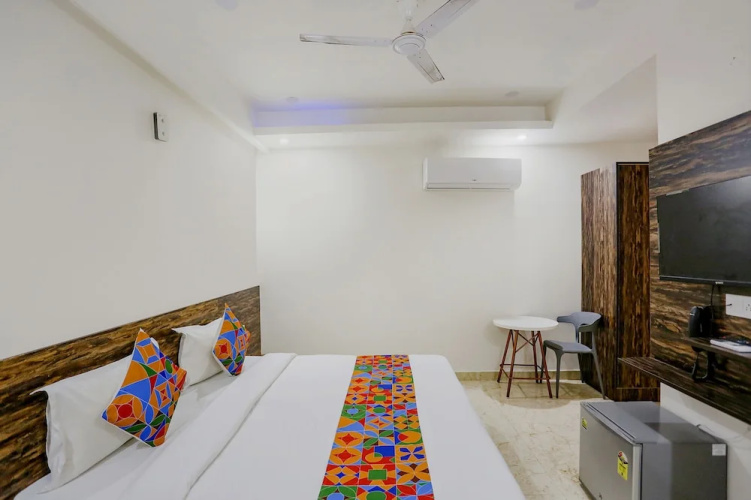 FabHotel Amrit Grand