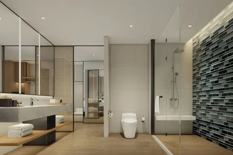 Fairfield by Marriott Hangzhou Zhuantang