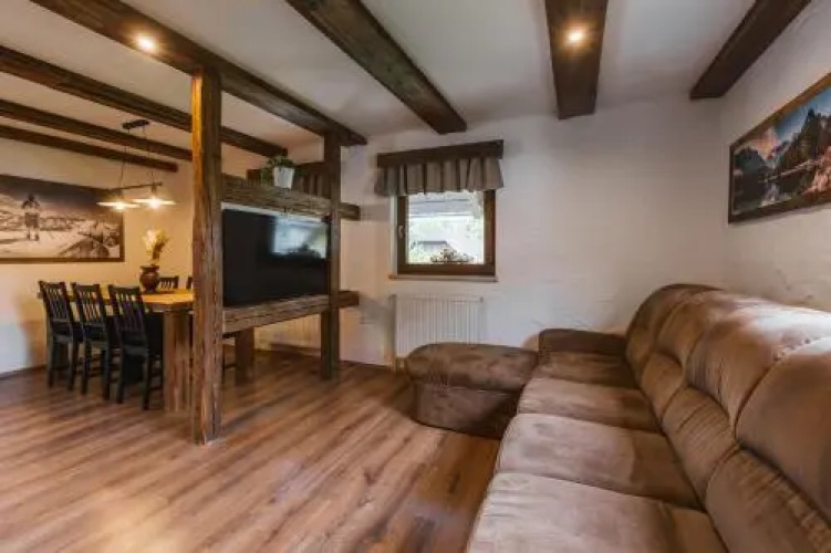 Apartment Trentar