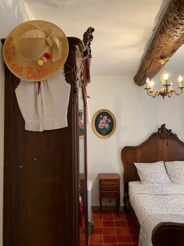 La Clé de la Porte
