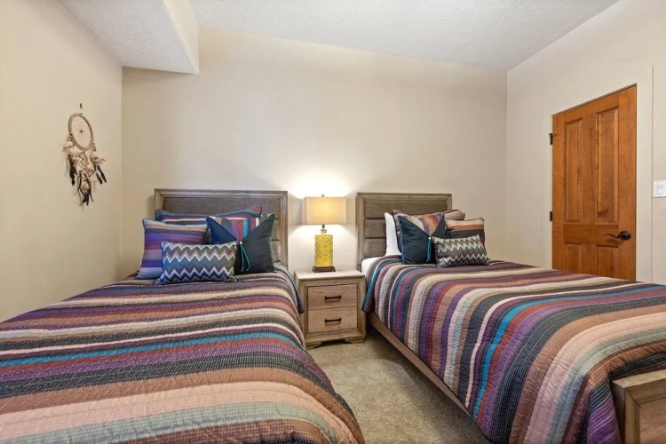 Villa Dos Niños - Explore Santa Fe, Walk Everywhere
