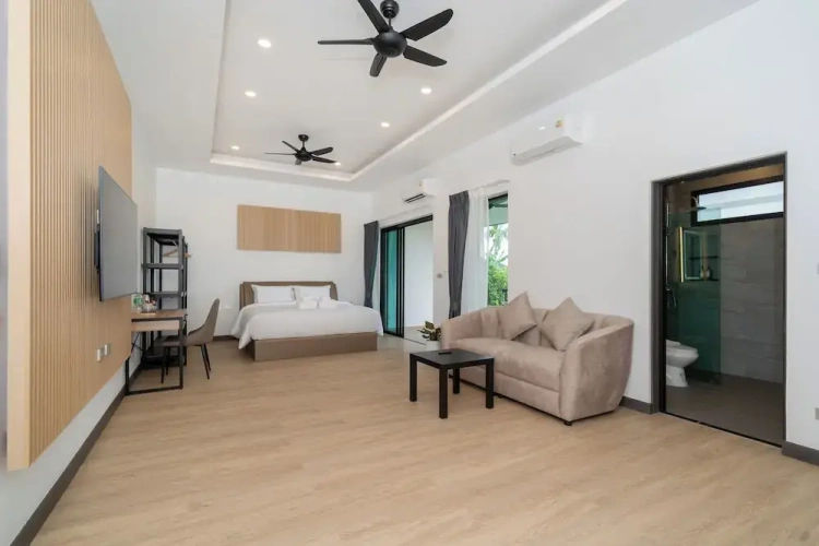 Junior Suite