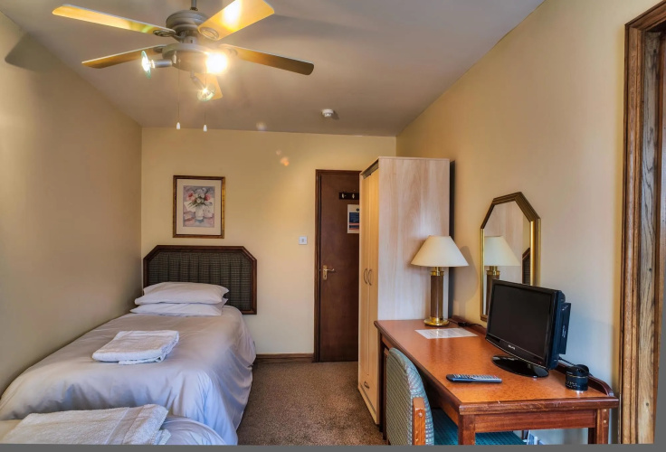 Easton Guest House