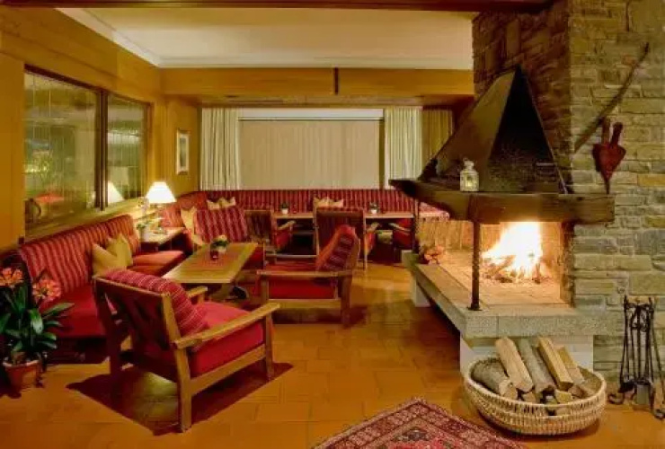 Hotel Markushof 3***S