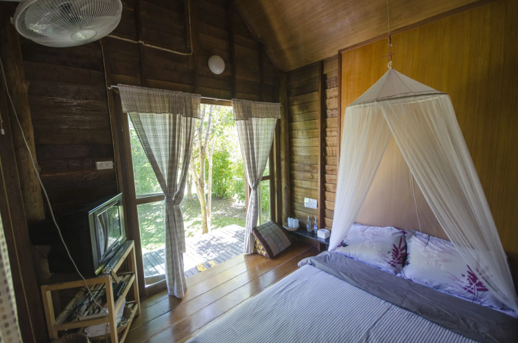 Prilpai Guesthouse