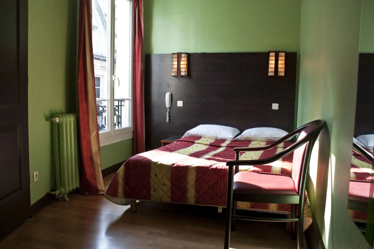 Hotel Cambrai