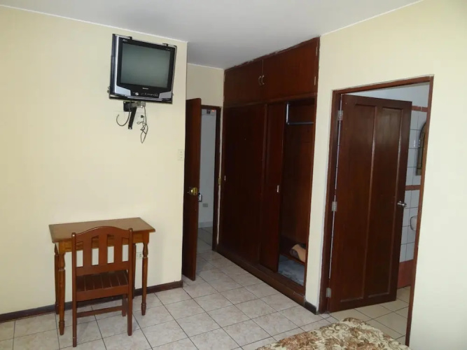 Hotel Nova