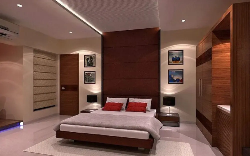 Hotel The Seven
