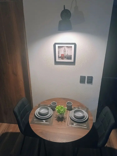 Suites Del Carmen