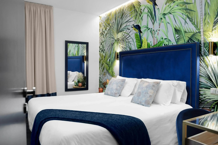 Hotel Los Girasoles I