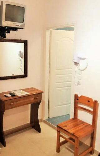 Evelina Pension