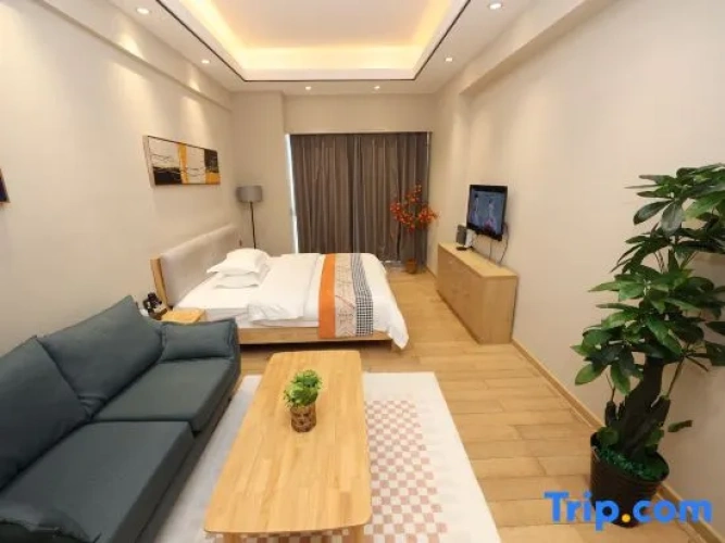 Luxury Double room