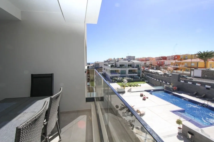 2 Bedrooms Comfort Apartment