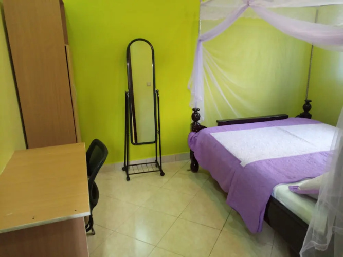 Ox's Suites