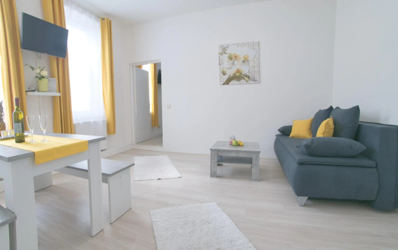 Niko Apartment Vienna