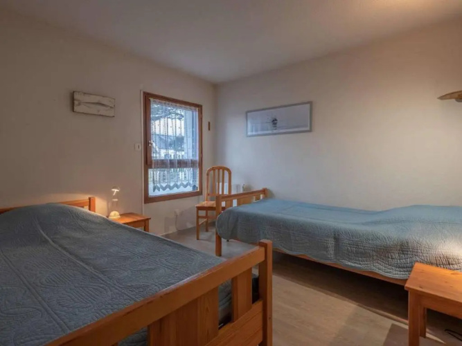 Villa Carnac, 5 pièces, 8 personnes - FR-1-477-31