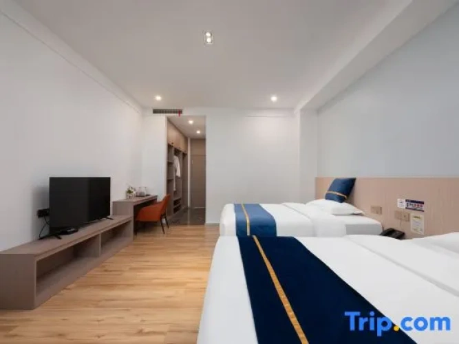 Business Twin room