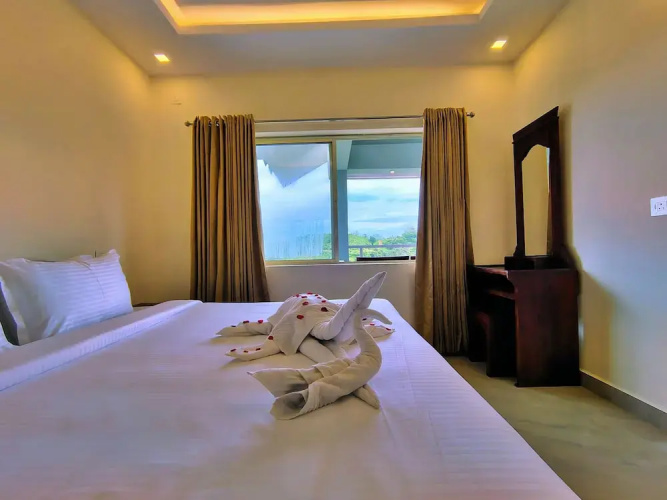 The Autumn By Maat Hotels - Vagamon