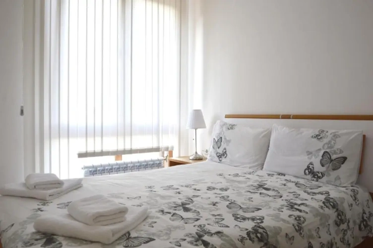 1 Bedroom Economy Apartment