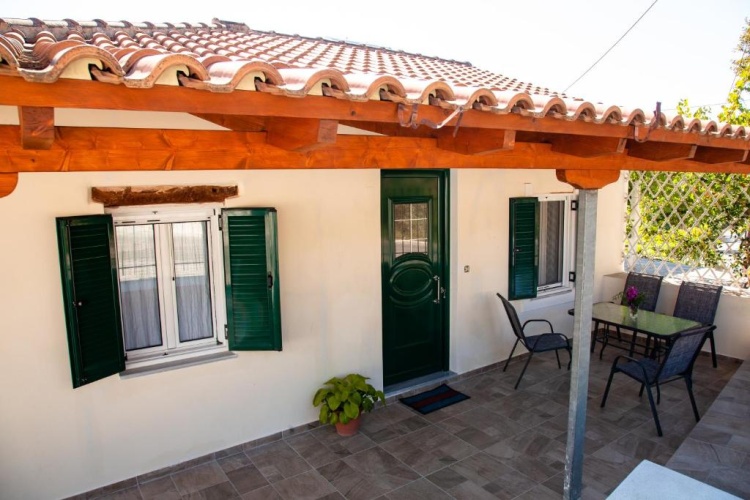 2 Bedrooms Double Apartment